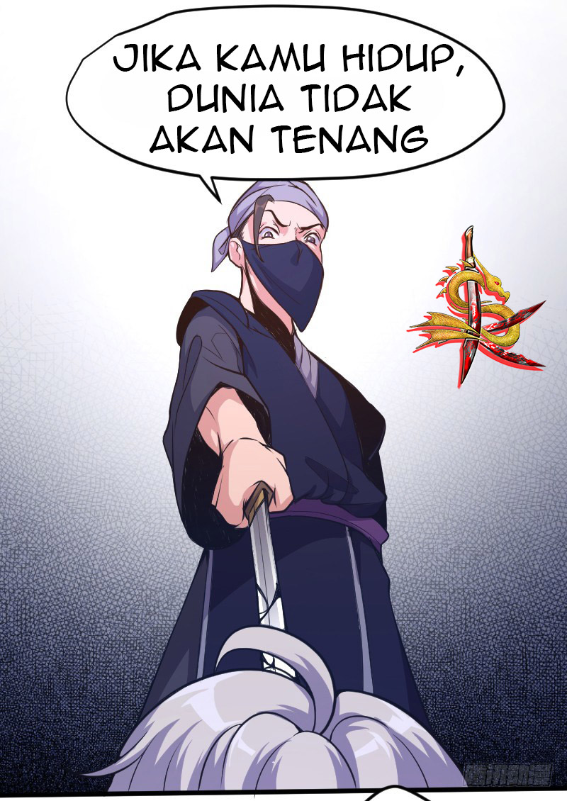 Reborn as King Chapter 07 Gambar 21